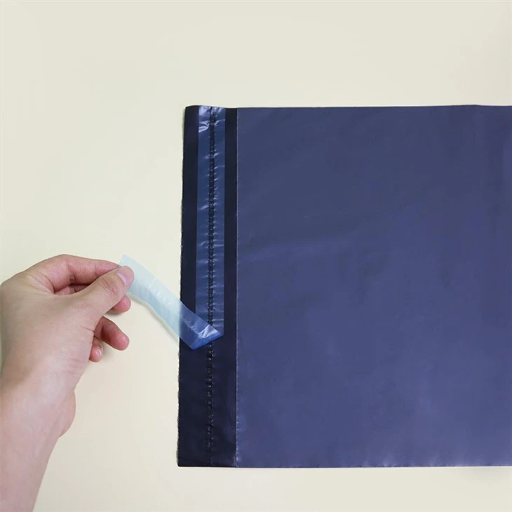 plastic postage bags