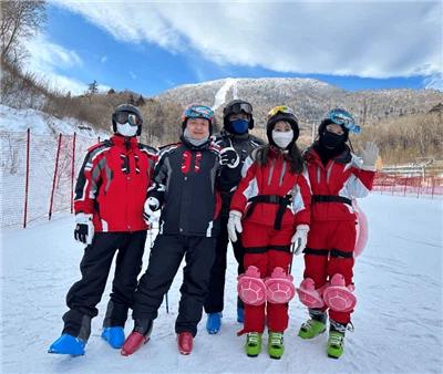 Harbin   Changbai   Muntanji   Tour