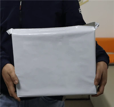 Għaliex Il-Provvista Ta 'Express Bags Tant Kbir?