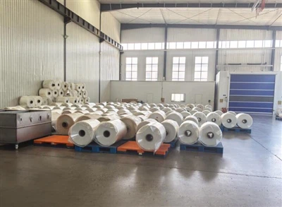 Vantaġġi ta 'boroż tal-ippakkjar tal-plastik personalizzati