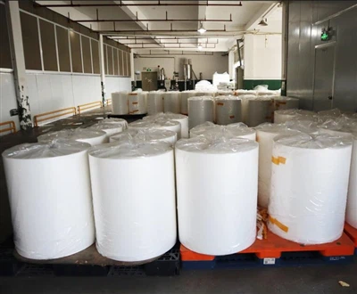 X'inhuma l-prekawzjonijiet għall-borża tal-plastik mill-ġdid?