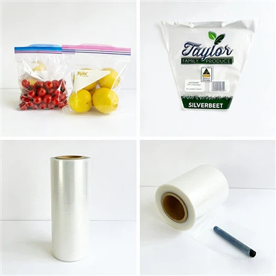 Fabbrikant tal-borża tal-ippakkjar tal-plastik Vs negozjant: X'inhi d-differe...