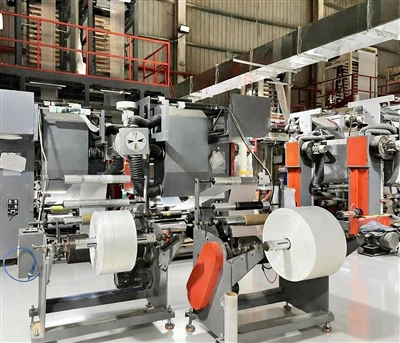 Xejriet futuri fl-industrija tal-boroż tal-ippakkjar tal-plastik fl-2026: Inn...