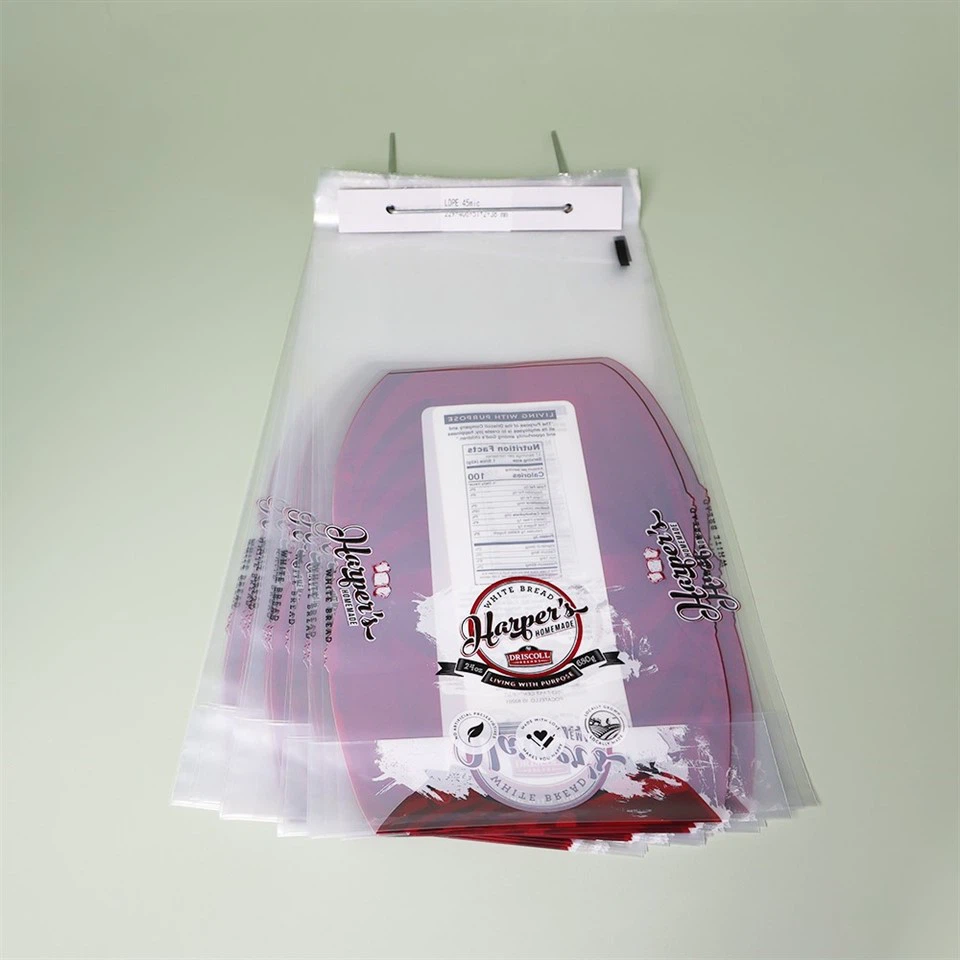 wicketed bag manufacturers