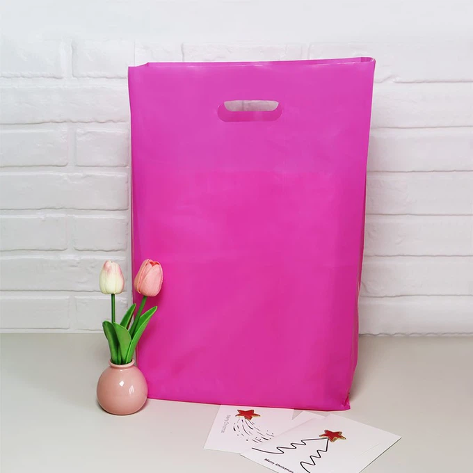 customized printing handle bags customized printing handle bags