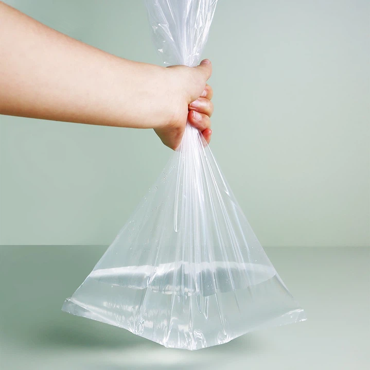 clear plastic bags on a roll clear plastic bags on a roll
