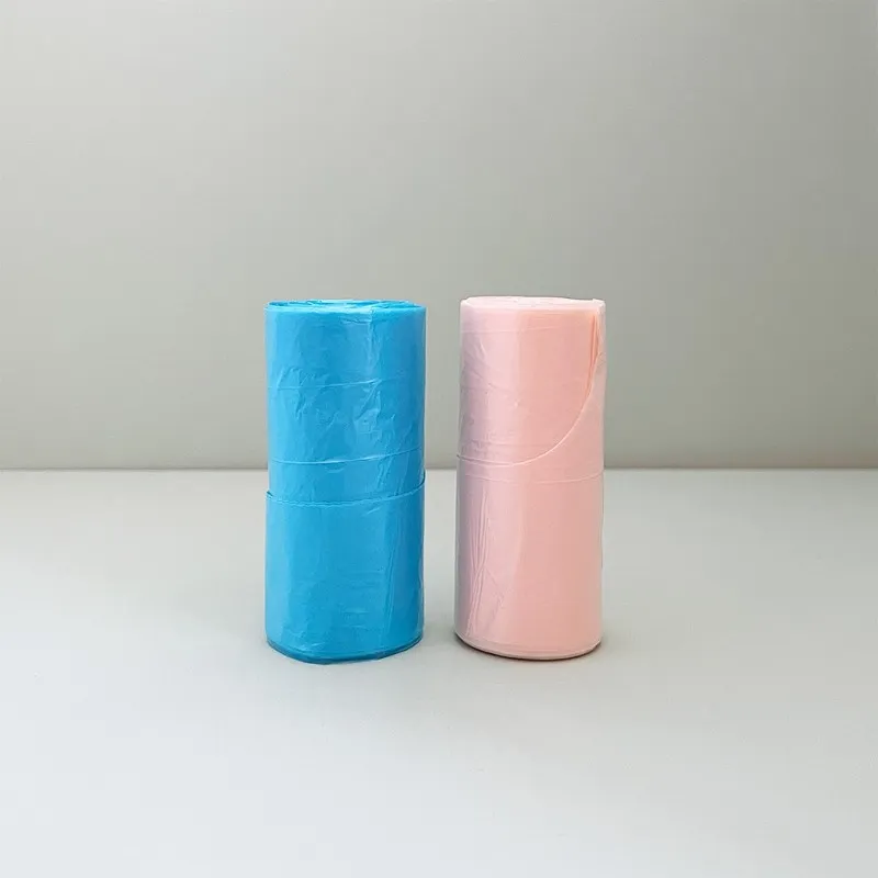 Trash can lining Trash can lining