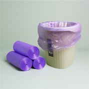 Boroż taż-Żribel Vjola Favuti għall-Ambjent U Durabbli