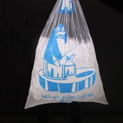 pakketti tas-silġ għall-kunsinna tal-ikel