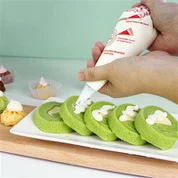 boroż li jintremew għad-dekorazzjoni tal-kejkijiet