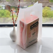 basktijiet tal-plastik tal-qiegħ kwadri