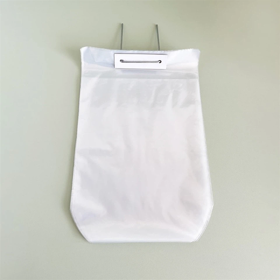 wicketed bag manufacturers